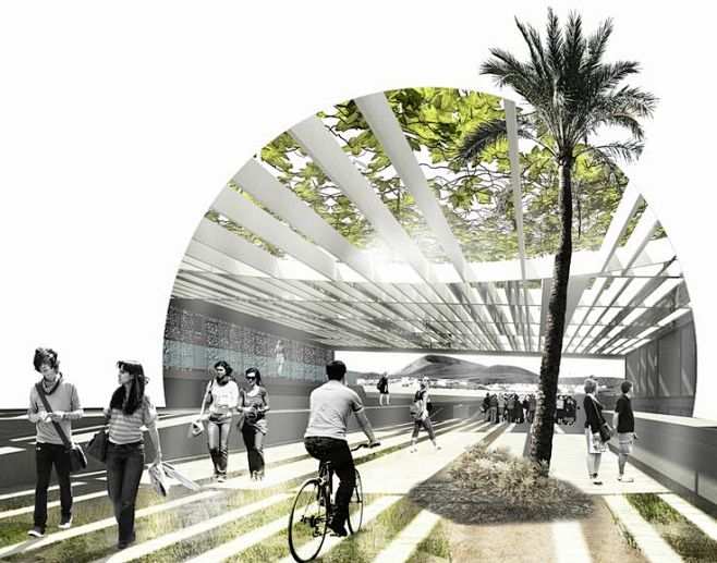 Europan 11 : San Bar...
