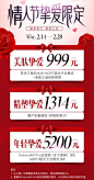 情人节详情