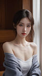 dgirlv4-质感超优化｜LiblibAI