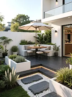 邂逅阳光下的花园带来的浪漫 - 小红书