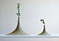 Sand Vase / Yukihiro Kaneuchi - 谷德设计网