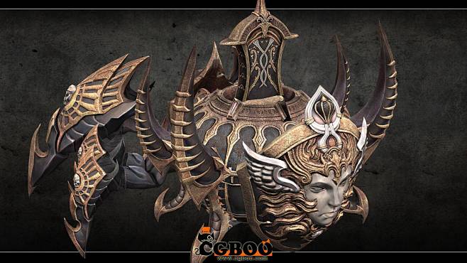 【新提醒】【CG模型】TERA-Akas...