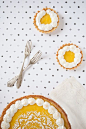 
Lemon Meringue Tart 