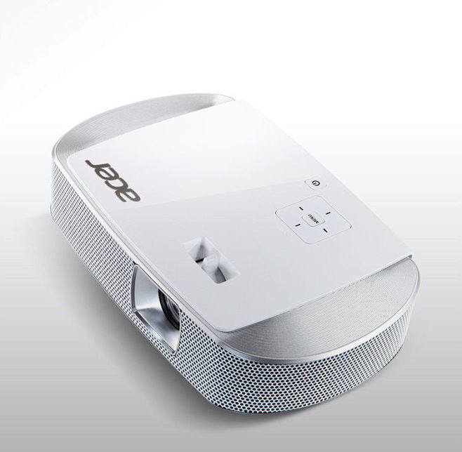 Acer K137 Projector ...