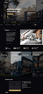 Web UI Design, UI, Web UI, UI Design, and Web Design image inspiration on Designspiration