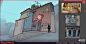 {游戏系列}美国  VALORANT（场景，角色，UI）