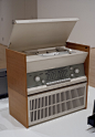 Dieter Rams : I visited the San Francisco Museum of Modern Art (SFMOMA) and was pleasantly surprised to see an exhibit of Dieter Rams designed products – especially his audio equipment! All these analog to…