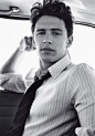 詹姆斯·弗兰科 James Franco