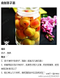 自酿水果酒--杏子酒】自己酿酒要注意以下几点哦：水果要洗干净去水擦干净，水果要挑选新鲜的没有裂痕的水果，发哮酒的容器一定要完全密封，防止阳光照射。