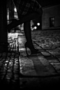 shewalksindreams:  500px / Alone in the dark by Trax Foto on We Heart It. http://weheartit.com/entry/70019057/via/unleashed_memories: 