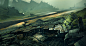 Jan Urschel : Freelance Concept Designer