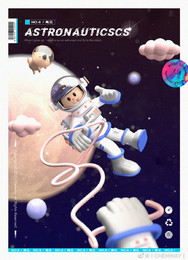 设计美学超话  #c4d作品秀#
-
...