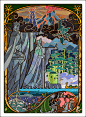 Jian Guo, Hobbits