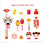 新年素材