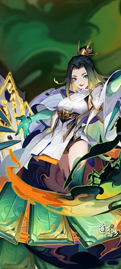 【周一福利&amp;精美壁纸】说到『壁纸』那小狐狸可就不困了！ - TapTap : 小狐狸今天的目标是：让道友实现壁纸自由！是的没有错！小狐狸又明（di）目（san）张（xia）胆（s...