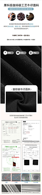 阔色黑色加绒牛仔裤女冬2020新款韩版高腰显瘦直筒裤学生裤子预售-tmall.com天猫