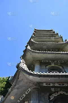大理石山