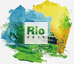 水彩喷溅里约奥运会2016海报图高清素材 2016年里约热内卢奥运会巴西 2016里约奥运会 奥运会 巴西奥运会背景 水彩 水彩喷溅里约奥运会2016海报图 泼墨 第31届夏季奥林匹克运动会 红绿黄 里约 里约水彩 元素 免抠png 设计图片 免费下载 页面网页 平面电商 创意素材