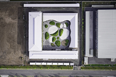 小阿米设计师采集到A-景观-办公空间、厂区