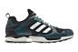 ZX系列新作/ adidas Originals 2014 春夏 ZX 5000 RSPN 鞋款