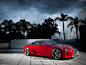 Lexus LF-LC Concept - Front Angle, 2012