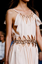 Chloé Spring 2015 Ready-to-Wear - Collection - Gallery - Style.com : Chloé Spring 2015 Ready-to-Wear - Collection - Gallery - Style.com@北坤人素材