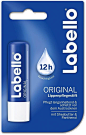 Labello Lib Balm（1 x 原装，1 x MED 修复，1 x Sun Protect LSF 30）套装-化妆-亚马逊中国