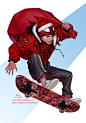 Merry Christmas!