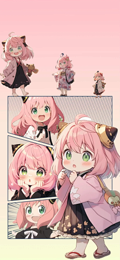 栗九采集到杂