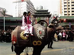 客家立春民俗：春牛图 舞春牛 立春禁忌 寡妇年 - 客家民俗 - 客家风情——客家人·客家网 HakkaOnline.com
