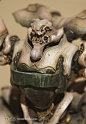 [转载]竹谷隆之东京展