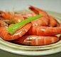 微波葱姜盐水虾的做法_微波葱姜盐水虾的家常做法_微波葱姜盐水虾的做法大全_怎么做_如何做