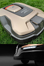 #Husqvarna feiert 25 Jahre #Automower mit der Sonderedition Gold - Gold-Edition sorgt für Glanz auf Ihrer Rasenfläche - limitierte Auflage von nur insgesamt 100 Stück weltweit solange Vorrat reicht...