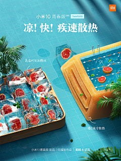 晴天7795采集到创意