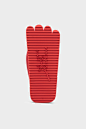 Finger flop cherry