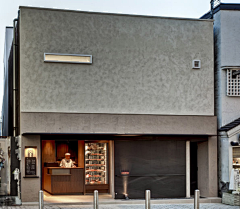 sammmuel采集到Architecture