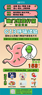 幽门螺旋杆菌检测宣传海报-志设网-zs9.com
