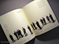 制药企业Pliva公司年报设计欣赏 样本手册顶尖创意顶尖设计(1)