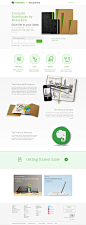 Evernote | Evernote and Moleskine