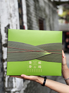 如風_采集到端午节