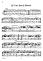 11375莫扎特 小星星主题变奏曲 钢琴谱带指法 原版乐谱 K.265-淘宝网