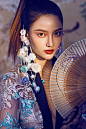 国潮1 - 成都生活视觉摄影官网,成都艺术照,成都摄影工作室,成都个人写真照,成都闺蜜照