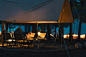 Beijing Valley Galaxy Camp by BJF International Design – mooool