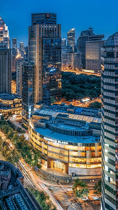 善止兮2采集到灯光