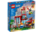 消防局紧急行动 60320 | 城市 | LEGO.com CN 