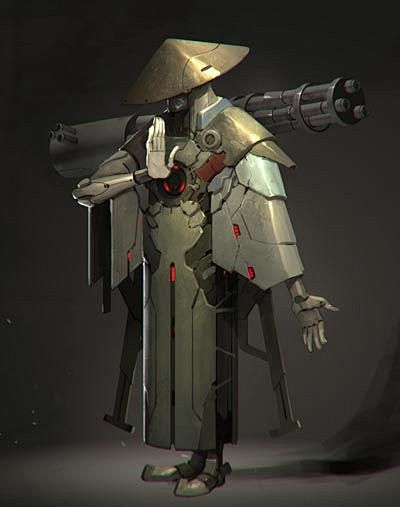 Ichido Monk Bot by R...