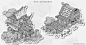 RPG BUILDINGS DESIGN EXERCISE 04, krishna raju