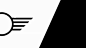 道可道，非常道，MINI的minimalism有点门道 : 简单的黑白，玩出新的色彩。