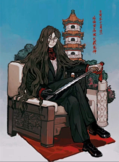 画师 阿尔法锁 alphalock-花瓣网|陪你做生活的设计师 | 9544903.qzone.qq.com]