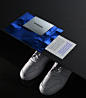 [米田/主动设计整理]Supermatic : Supermatic is a collective studio that consists of custom design, fabrication and production based in New York City. They take ideas and concepts that typically only exist on a computer, sketchpad or sad bar napkin and bring them t